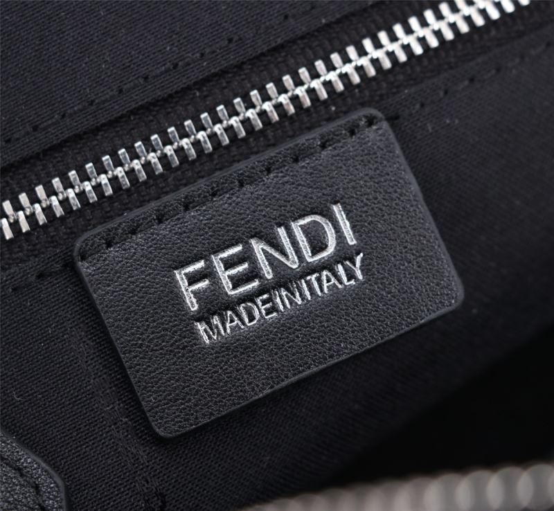 Mens Fendi Waist Chest Packs